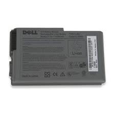 Bán pin laptop Dell latitude D530